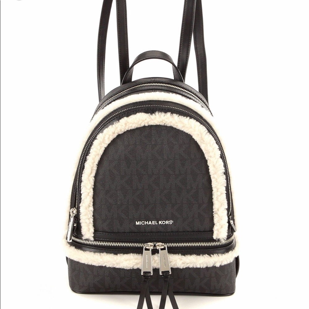 Michael kors backpacks- book bag
